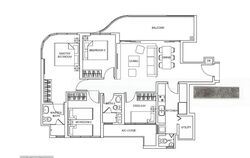 Arc at Tampines (D18), Condominium #473289841